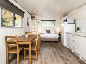 Banksia Tourist Park