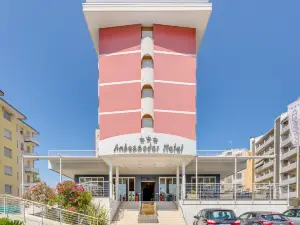 Hotel Ambassador