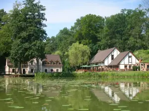 Hotel Gut Klostermühle Natur Resort & Medical Spa