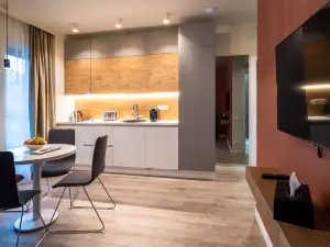 Aparthotel Nox
