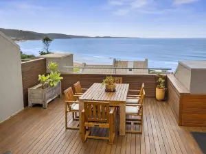 Lorne Beachfront Accommodation