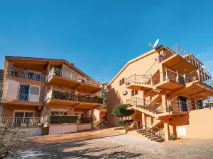 馬爾科維奇公寓飯店