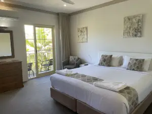 Oasis Inn Ulladulla - Welcoming Guests 18 Years and Older