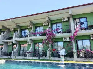 Smyrna Hotel Dalyan