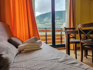 Apartamentos Canillo Ribagrossa 3000