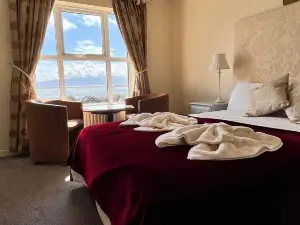Harbour House