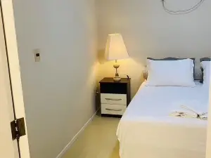 Apartamento Rosenhaus Tower