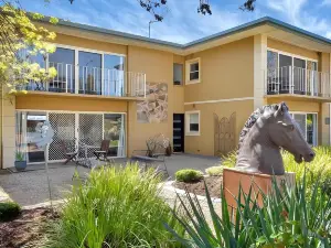 Angaston Mews Apartments