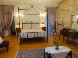 샤토 드 무르비엘