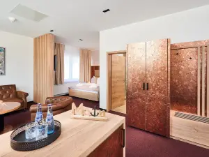 Hotel 53° Nord