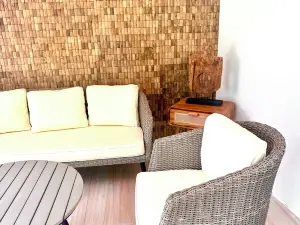 Sands Garden Hotel