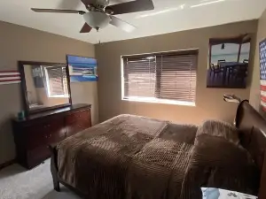 Luxurious Muskegon River Getaway