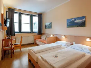 Jufa Hotel Kaprun - Inklusive Sommerkarte Zell am See & Kaprun
