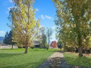 Timeless Mesa Hideaway 2 Bedroom Cabin