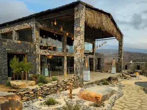 Sama Jabal Shams Resort