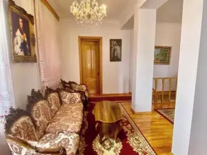 House of Warmth