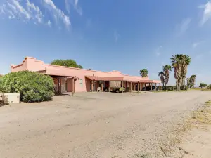 Arizona Desert Vacation Rental w/ Pool Access!