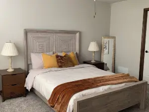 Perfect Retreat for Comfort and Convenience
