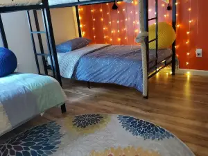 Your Ultimate Historic Mountainside Retreat in Jerome!