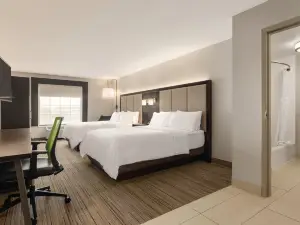 Holiday Inn Express & Suites LAWTON-FORT SILL by IHG