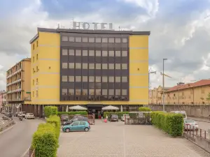 Hotel San Pietro