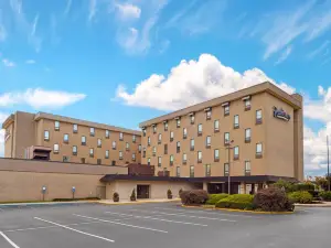 Radisson Hotel Philadelphia Northeast