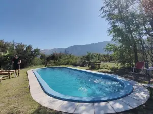 Paraiso escondido
