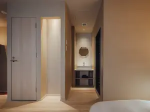 無垢　入船の宿