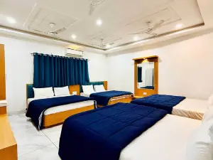 โรงแรม ราช อินน์