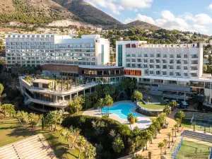 Higueron Hotel Malaga, Curio Collection by Hilton