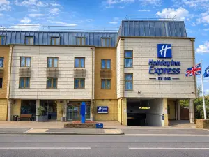 Holiday Inn Express WINDSOR by IHG