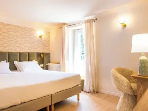 Hôtel Restaurant Le Lachens