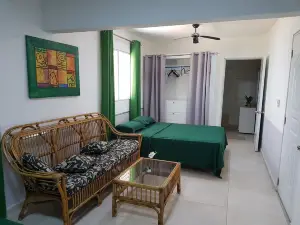 Finca verde