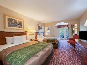 SureStay by Best Western Cherokee on the River