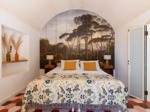 Trulli Kairos in OSTUNI