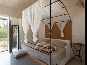 Villa Borghetto Formica