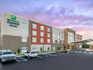 Holiday Inn Express & Suites WEST MELBOURNE by IHG