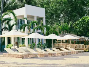 Binucot Pearl Boutique Resort