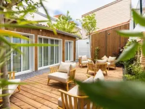 Victoria Boutique Hotel