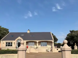 Causeway Lodge