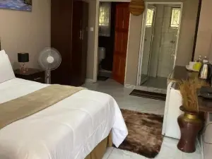 그린 위스퍼 B&B