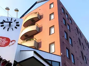 Arc Lifestyle Space & Hotel