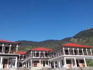 다야라 리조트