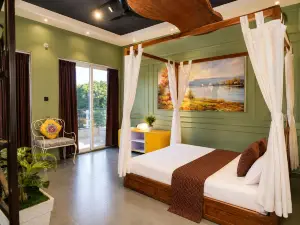 The Tree Resort
