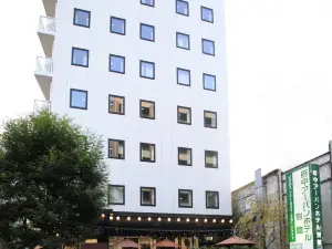 東京府中西口都市飯店