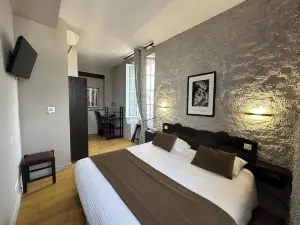 Logis Hôtel l'Hostellerie des Ducs