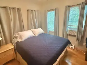 格蘭特小屋限6人兩臥室小屋