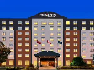 Four Points by Sheraton Toronto Mississauga