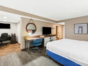 Hampton Inn Pennsville (Wilmington Area)