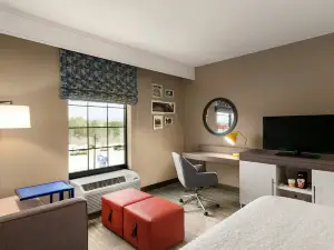 Hampton Inn Kernersville
